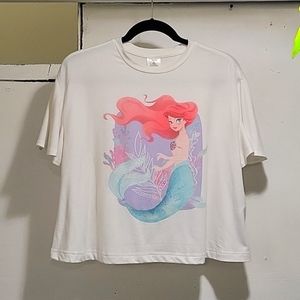 Ariel Fashion T-Shirt